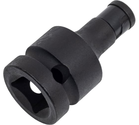 Держатель бит ударный (1/2"х1/4"; 48 мм) JTC-5554