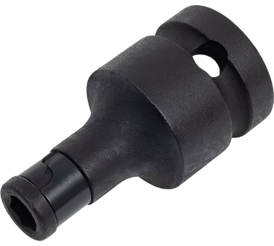 Держатель бит ударный (1/2"х1/4"; 48 мм) JTC-5554
