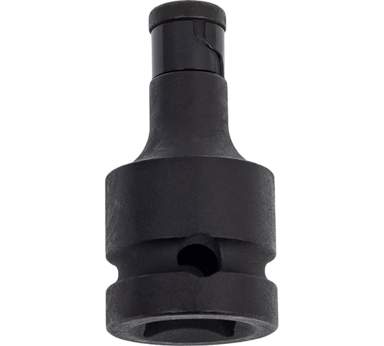 Держатель бит ударный (1/2"х1/4"; 48 мм) JTC-5554