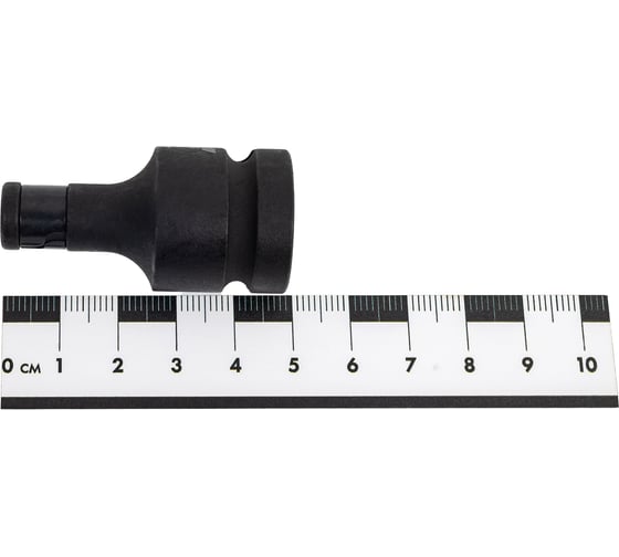 Держатель бит ударный (1/2"х1/4"; 48 мм) JTC-5554