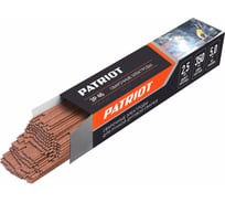 Электроды сварочные ЭР 46 (2.5х350 мм; 5 кг) Patriot 605012216