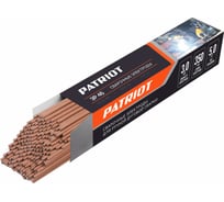 Электроды сварочные ЭР 46 (3х350 мм; 5 кг) Patriot (1165) 605012221