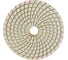 Круг алмазный гибкий шлифовальный АГШК O100 мм P400 Patriot (1165) 811010035 2