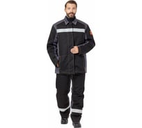 Костюм сварщика зимний Файмер I (р. 44-46; рост 182-188) Эксперт Спецодежда 6446000056922