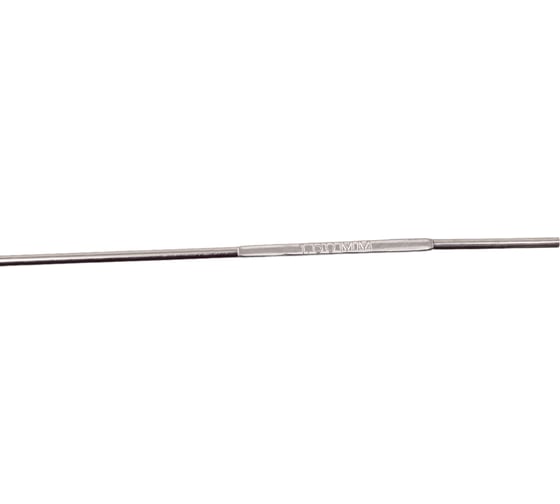 Пруток Er-308 LSi 2х1000 мм, 1 кг Профессионал 4671