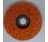 Зачистной круг BLAZE RS 125x22 мм, керамика NORTON 66623303916 2