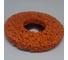 Зачистной круг BLAZE RS 125x22 мм, керамика NORTON 66623303916 3