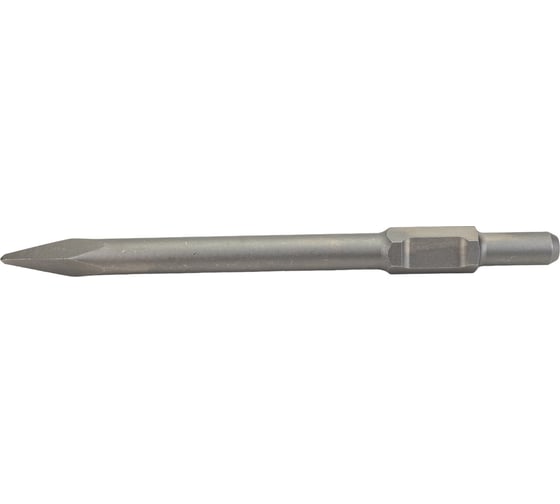 Пика 30x400 мм для отбойного молотка MESSER 33-33-101