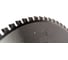 Диск ТСТ для резки стали 355x25.4x2.0/2.4 мм, 80T MESSER 10-50-356 7