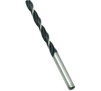 Сверло по металлу Стандарт 2.5 мм, HSS сталь 4341, DIN 338 RN, 10 шт BOHRER 31510025