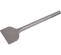 Лопатка зубило плоское 80x300 мм, SDS-max Bohrer 30780300