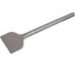 Лопатка зубило плоское 80x300 мм, SDS-max Bohrer 30780300 1