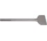 Лопатка зубило плоское 80x300 мм, SDS-max Bohrer 30780300 3