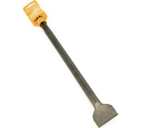 Лопатка зубило плоское 50x400 мм, SDS-max Bohrer 30750400