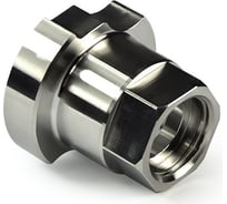 Адаптер для HUB RP15010,H827,R500,J23000,205HVLP,406HP, IWATA W400/LPH/LVB/LVX/VX/VXL WOLF 1.4122.0003