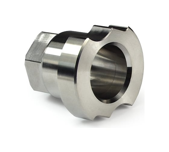 Адаптер для HUB RP15010,H827,R500,J23000,205HVLP,406HP, IWATA W400/LPH/LVB/LVX/VX/VXL WOLF 1.4122.0003