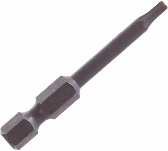 Бита с внешним шестигранником 840/4 Z HEX-Plus 0.9x50 мм, 1/4", E6.3 WERA WE-160885 1