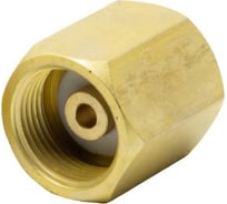 Переходник G3/4" внутренняя резьба - G1/4" внутренняя резьба СваркаДжет 4301020600062