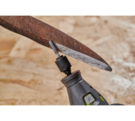 Насадка для прямошлифмашины RAR502-3 3 шт Ryobi 5132005850