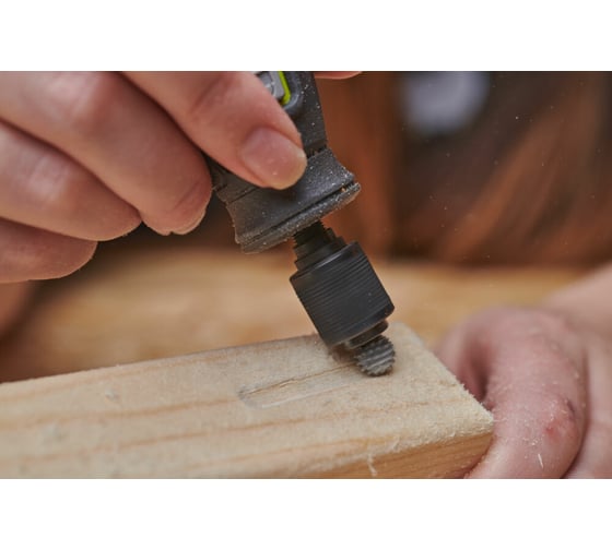 Насадка для прямошлифмашины RAR703 9х3.2 мм Ryobi 5132005865