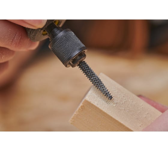 Насадка для прямошлифмашины RAR705 5.75х3.2 мм Ryobi 5132005867