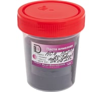 Паста алмазная АС4 НОМ 100 г, 80/63 мкм, ГОСТ 25593 ООО Реал-Дзержинск 4609926972543