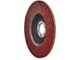 Круг лепестковый торцевой КЛТ1 125 мм, P150 TORGWIN T992795 2