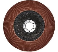 Круг лепестковый торцевой КЛТ1 150 мм, P60 TORGWIN T303888