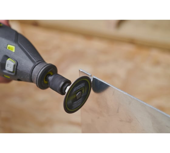 Насадка для прямошлифмашины RAR303 38 мм Ryobi 5132005838