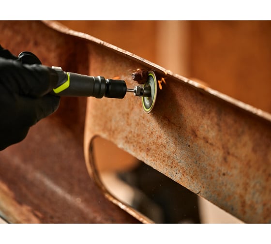 Насадка для прямошлифмашины RAR303 38 мм Ryobi 5132005838