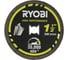 Насадка для прямошлифмашины RAR303 38 мм Ryobi 5132005838 1