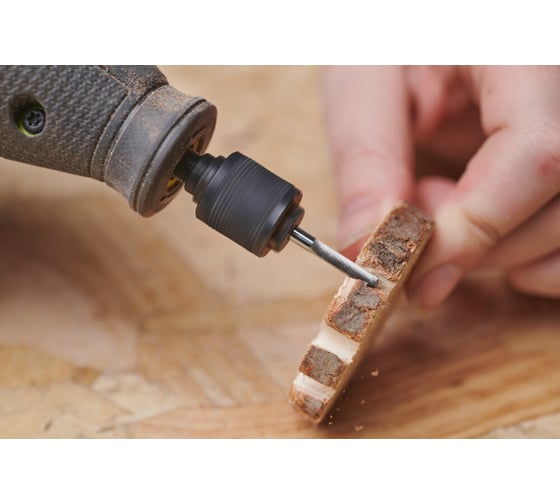Насадка для прямошлифмашины RAR107 3.18х3.2 мм Ryobi 5132005823