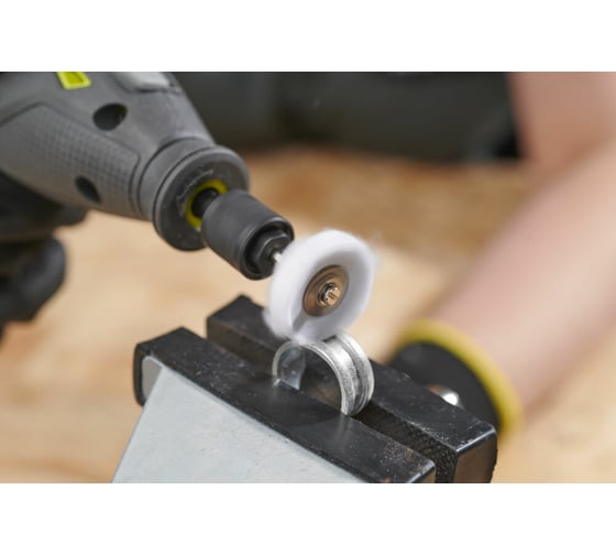 Насадка для прямошлифмашины RAR201 25.4 мм Ryobi 5132005829