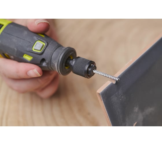 Насадка для прямошлифмашины RAR405 3.17х3.2 мм Ryobi 5132005848