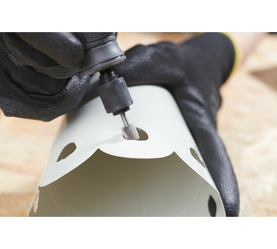 Насадка для прямошлифмашины RAR104 7.9х3.2 мм Ryobi 5132005820