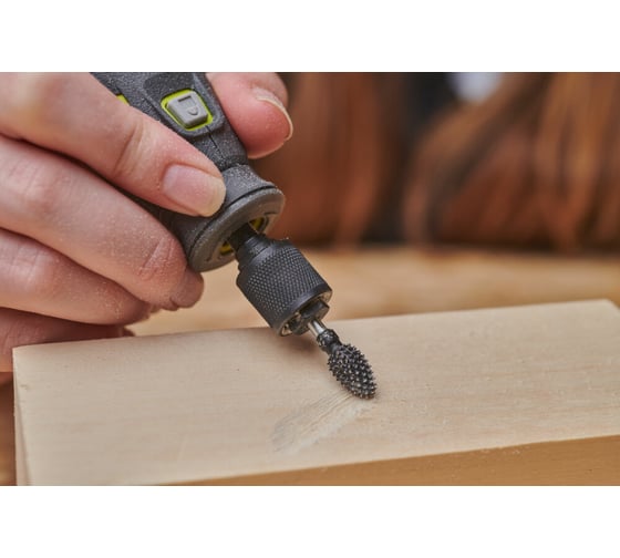 Насадка для прямошлифмашины RAR701 8.5х3.2 мм Ryobi 5132005863
