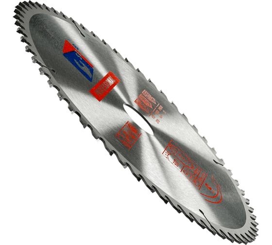 Диск пильный по дереву 250x32/30 мм, 60Z TORGWIN S40856