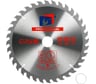 Диск пильный по дереву 250x32/30 мм, 36Z TGS TORGWIN S32734