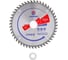 Диск пильный по дереву 200x32/30 мм, 48Z TGS TORGWIN S42718 2