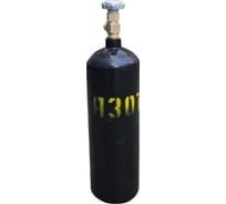 Баллон азот 5 л, 133 мм, свт Ярпожинвест 00-00003121