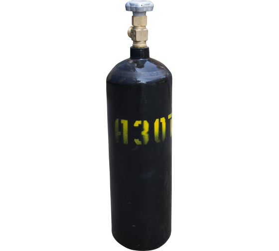Баллон азот 5 л, 133 мм, свт Ярпожинвест 00-00003121