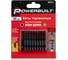 Биты торсионные Powerbuilt HEX4, 50 мм, 10 шт TORGWIN WBT1131 2