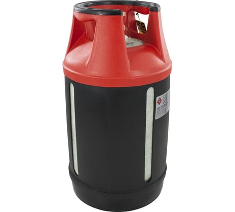 Баллон композитный bbq 24 л BURHAN GAS 00-00002820