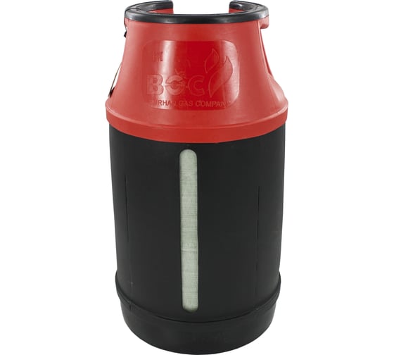 Баллон композитный bbq 24 л BURHAN GAS 00-00002820