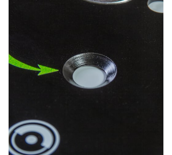 Диск сегментный по асфальту Laser ULTRA 600x4.6x10/16х35/25.4 мм, 36/30+6z, wet/dry Diamaster 001.000.8199