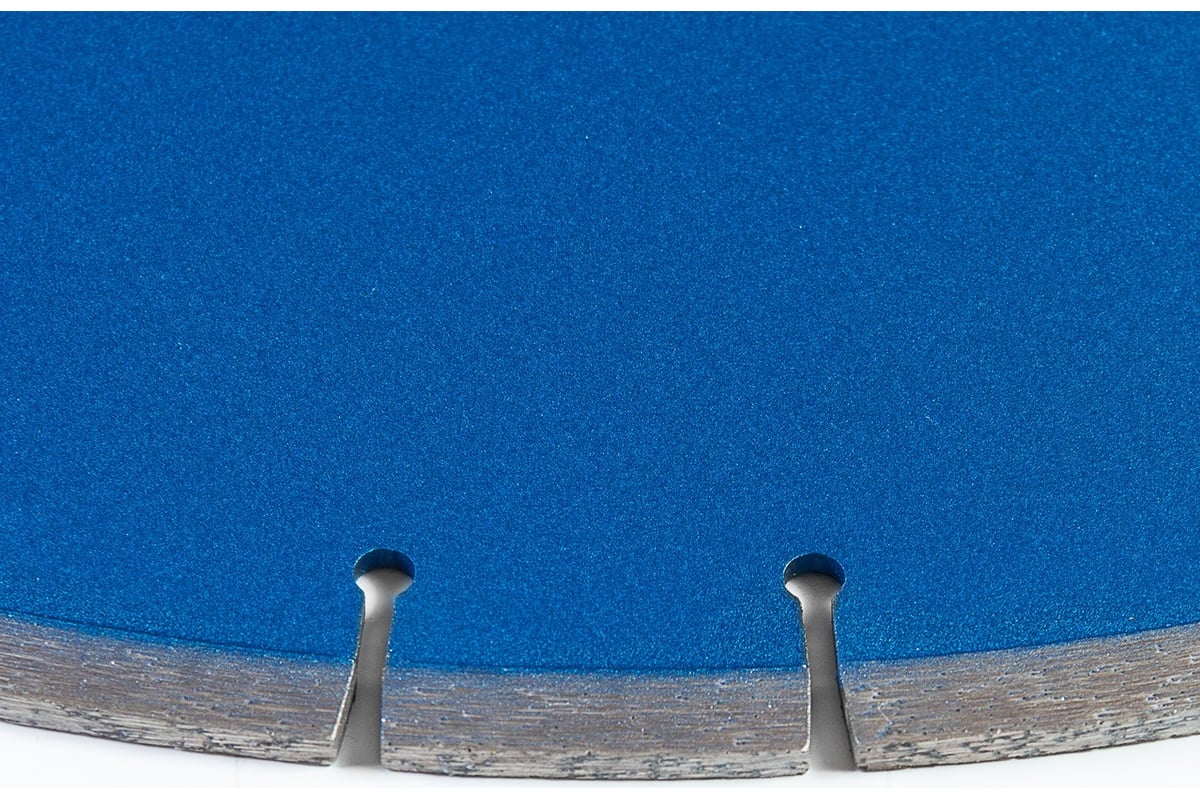 Диск сегментный по железобетону Laser ULTRA 500x4x10x25.4 мм, 36z, wet ...