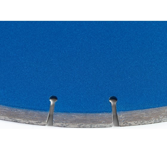 Диск сегментный по железобетону Laser ULTRA 500x4x10x25.4 мм, 36z, wet/dry Diamaster 001.000.8203