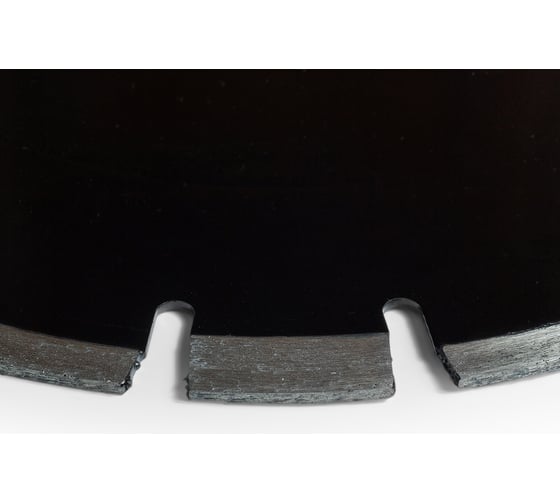 Диск сегментный по асфальту Laser ULTRA 350x3.2x10/16x25.4 мм, 21/18+3z, wet/dry Diamaster 001.000.8195