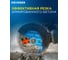 Диск алмазный сегментный по армированному бетону Bullet 150x22.2 мм Kronger B200150B 7