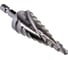 Сверло ступенчатое по металлу (9 ступеней; 4-20 мм; HSS) Makita D-40157 3